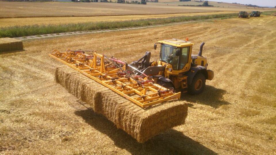 How to prepare for a successful hay and straw season?